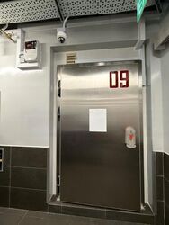 Chin Bee Drive (D22), Factory #462344111